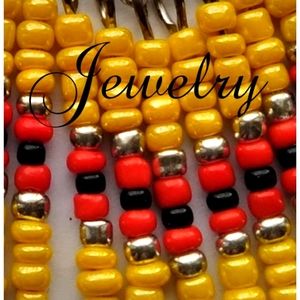 Jewelry, all types. Rings, bracets, beaded, more!